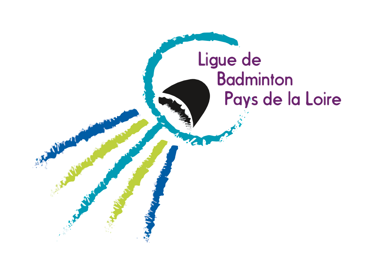 Badminton Pays de la Loire