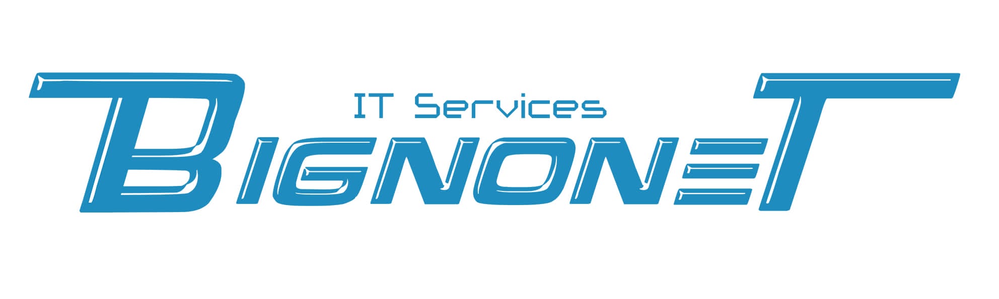 BIGONET LOGO